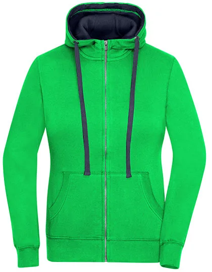 Green / Navy