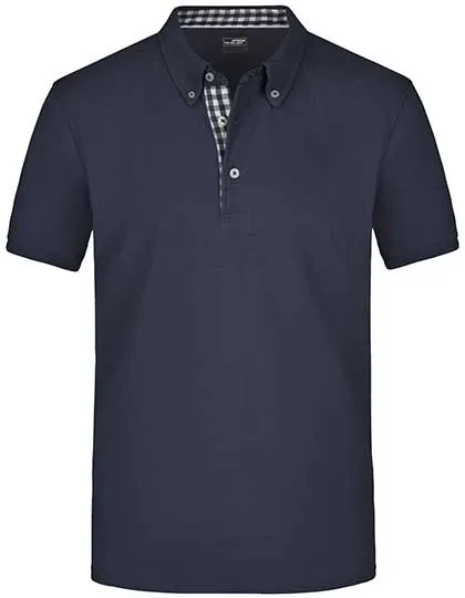 Navy / Navy / White