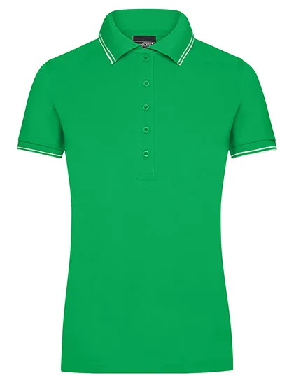Fern Green / White