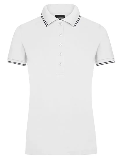 White / Navy