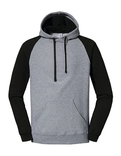 Oxford Grey / Black