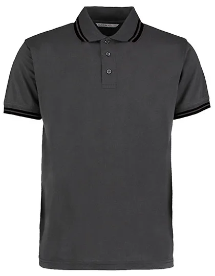 Charcoal / Black