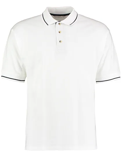 White / Navy