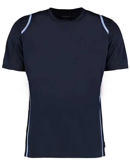 Navy / Light Blue