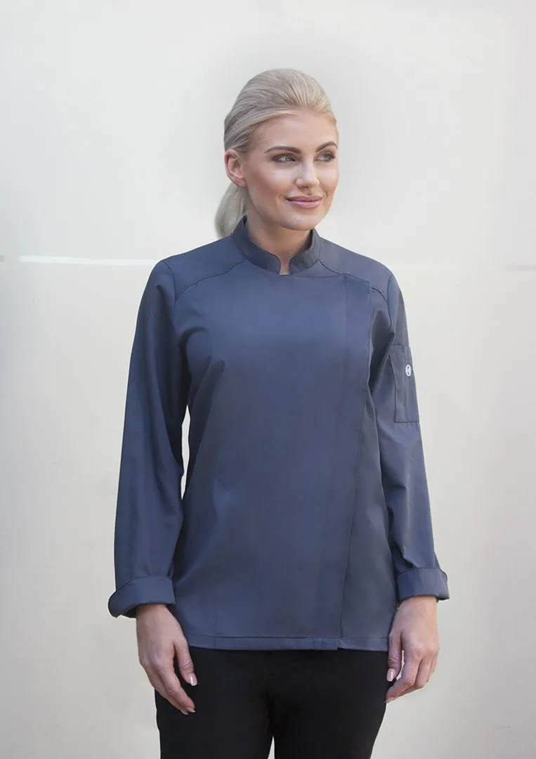 Damenkochjacke Naomi