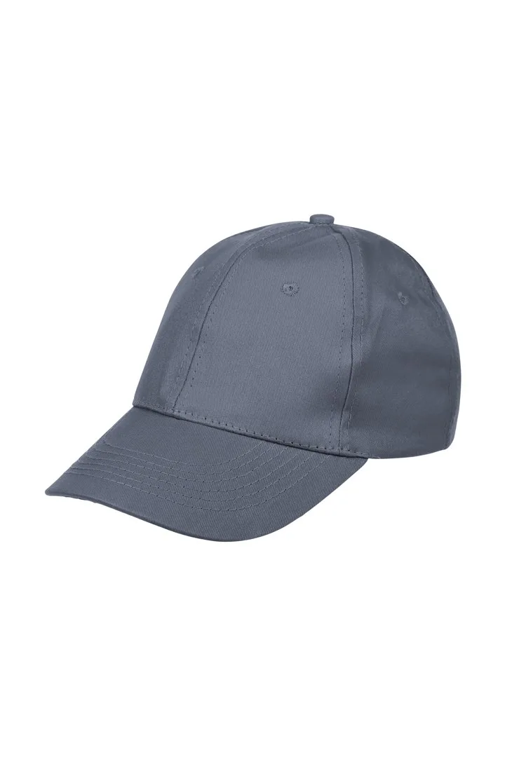 Basecap Action