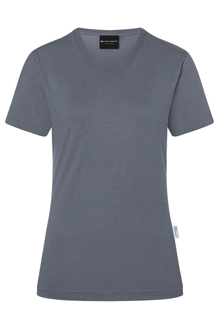 Damen Workwear T-Shirt Casual-Flair