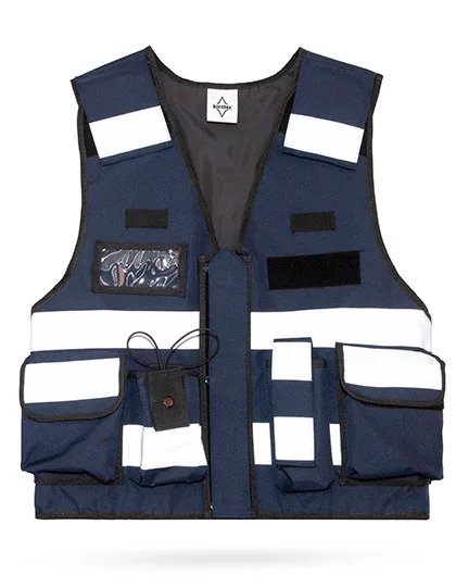 Dark Navy