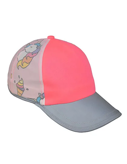 Cap for Kids Action Line