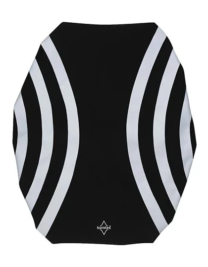 Reflective Super Premium Backpack Cover Eindhoven