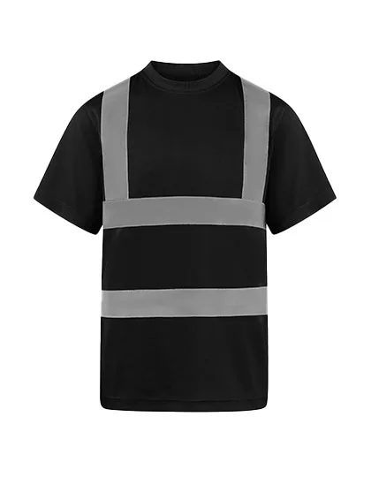 Hi-Vis Basic T-Shirt Cordoba