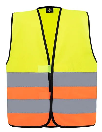 Yellow / Orange