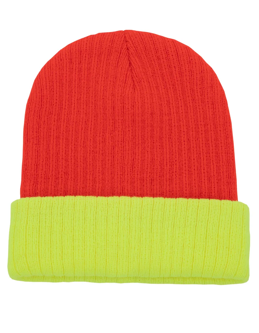 Orange / Yellow