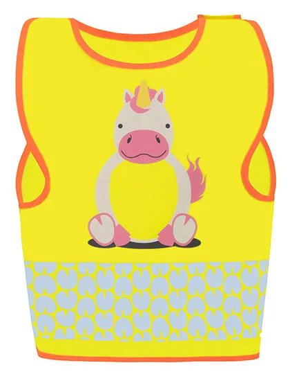 Unicorn Yellow