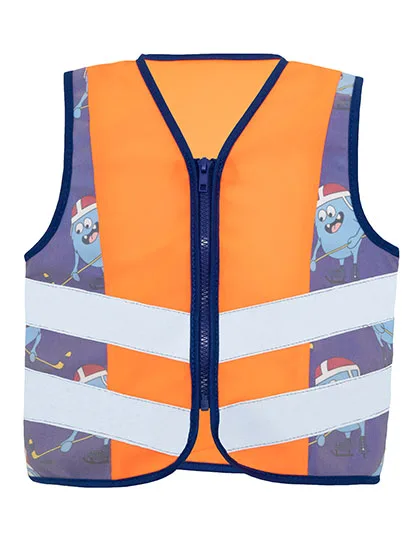 Children´s Safety Vest Action Sports