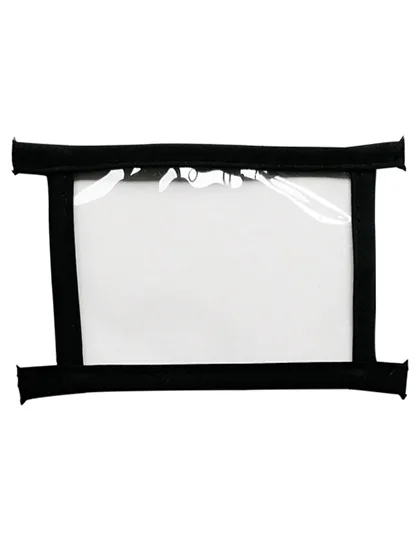 Attachable ID Pocket Kriens