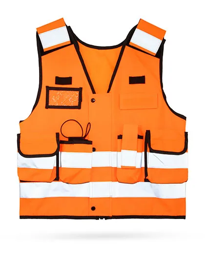 Signal Orange