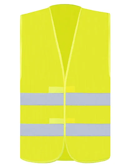 Basic Safety Vest Freiburg
