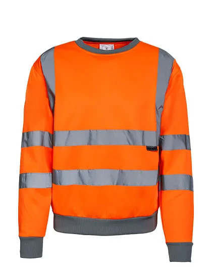 Signal Orange