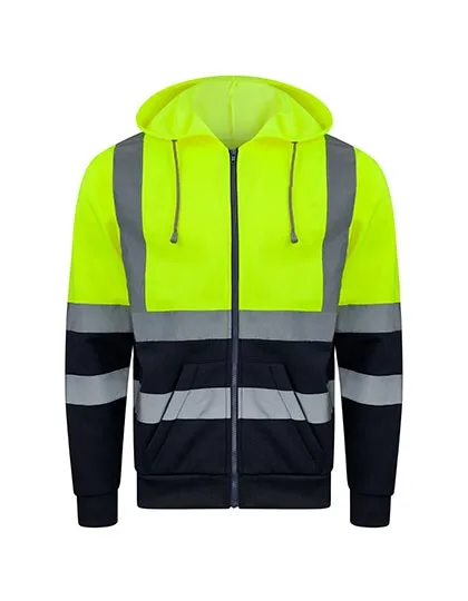 Signal Yellow / Navy