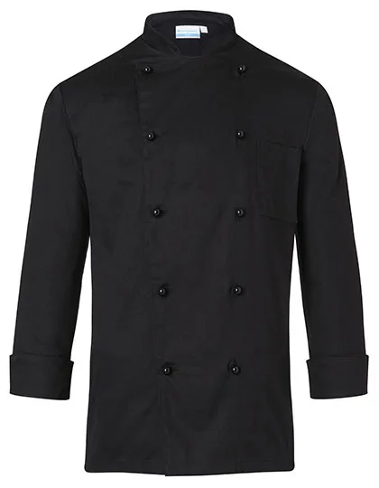 Kochjacke Basic
