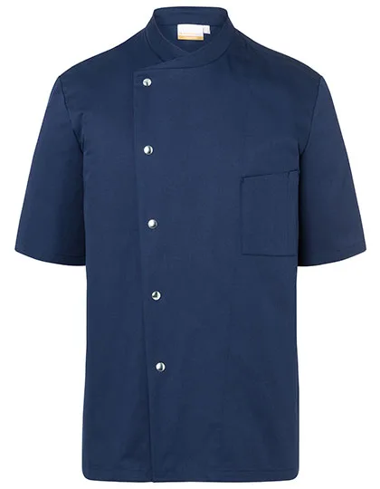 Navy (ca. Pantone 533C)