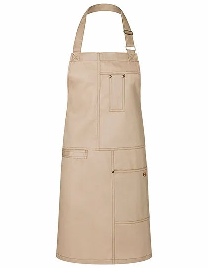 Latzschürze Urban Casual-Style