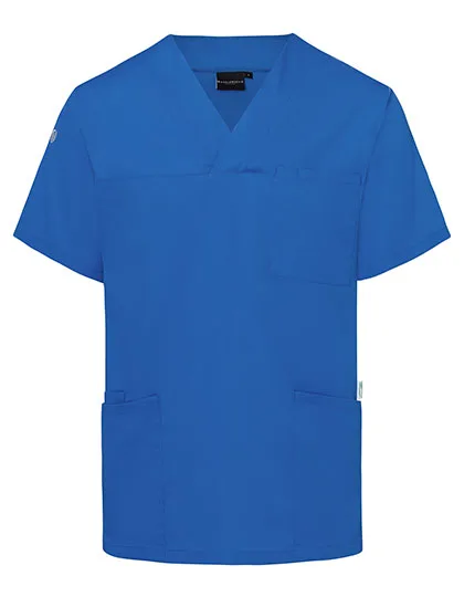 Royal Blue (ca. Pantone 3506C)