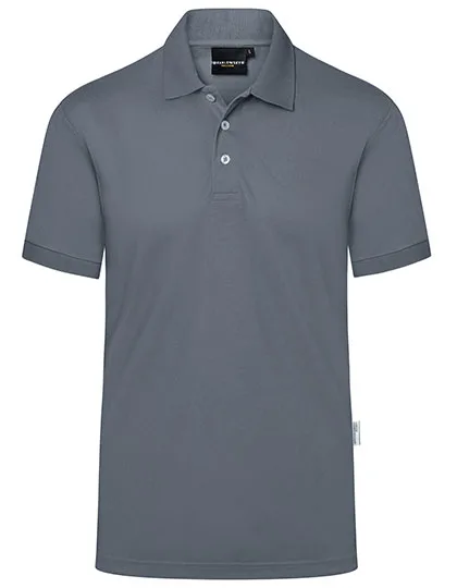Herren Workwear Poloshirt Modern-Flair