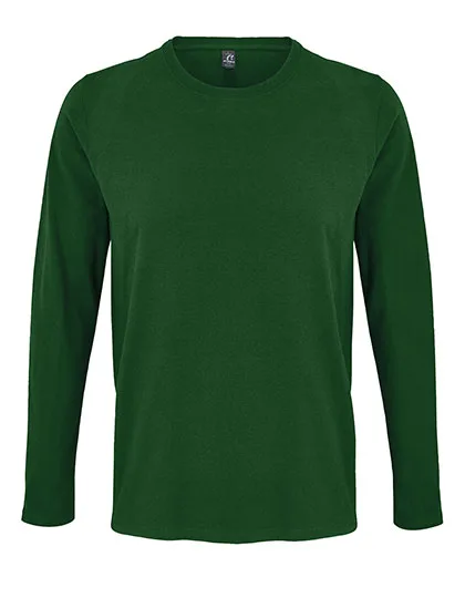 Men´s Long Sleeve T-Shirt Imperial