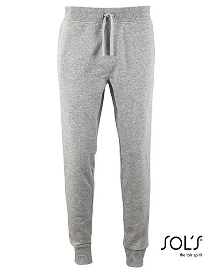 Grey Melange