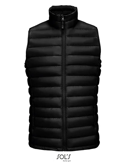 Men´s Wilson Bodywarmer Jacket