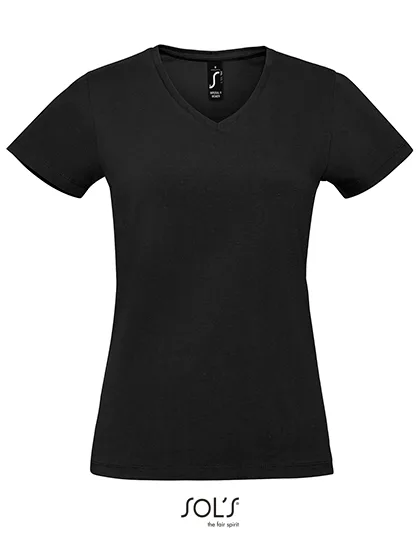 Women´s Imperial V-Neck T-Shirt