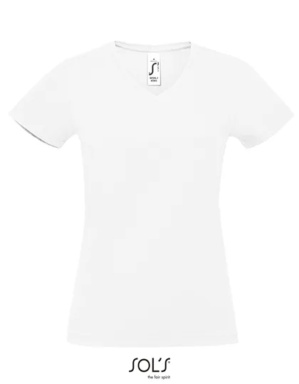 Women´s Imperial V-Neck T-Shirt