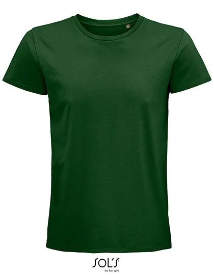 Bottle Green