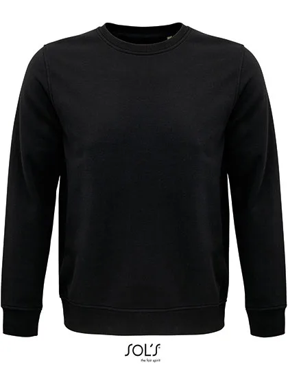 Unisex Comet Sweatshirt