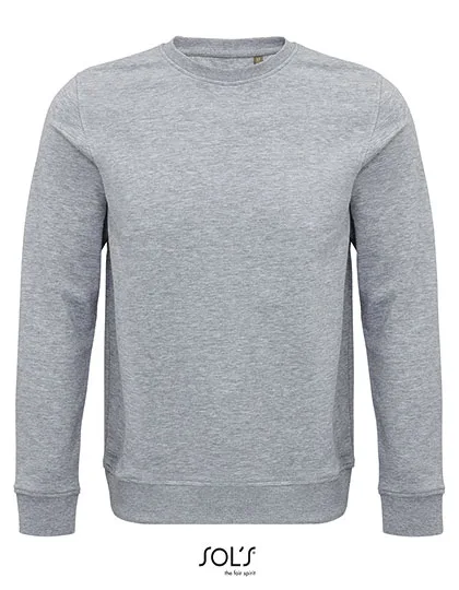 Grey Melange