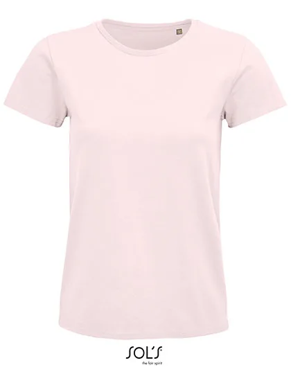 Pale Pink
