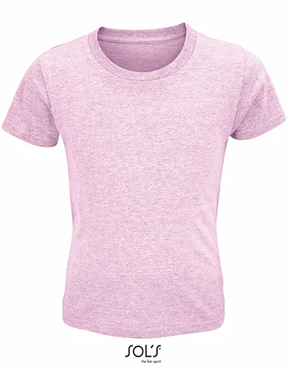 Heather Pink