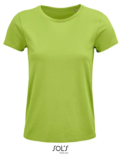 Women´s Crusader T-Shirt