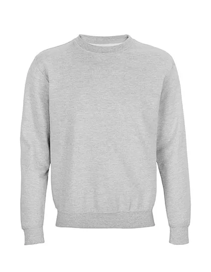 Grey Melange