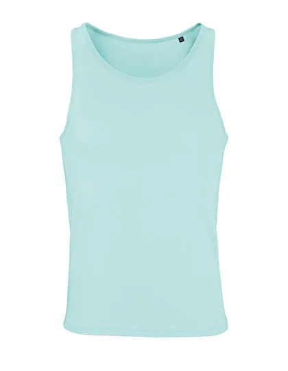 Unisex Tank Top Crusader