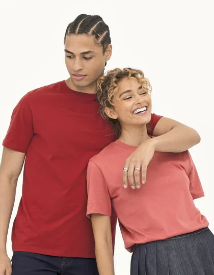 Unisex Organic T-Shirt Legend