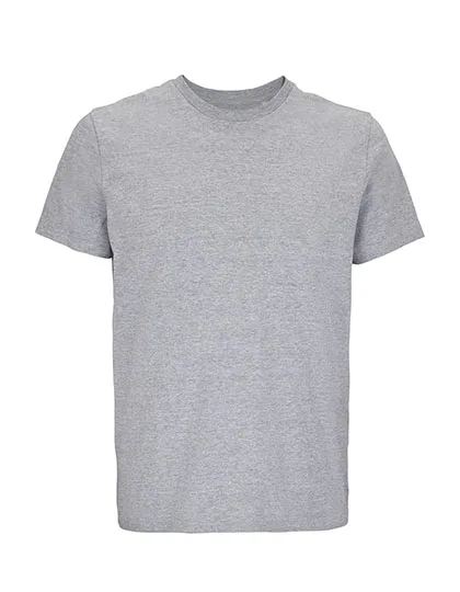 Grey Melange