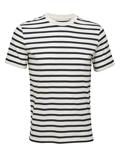 Off White / Navy