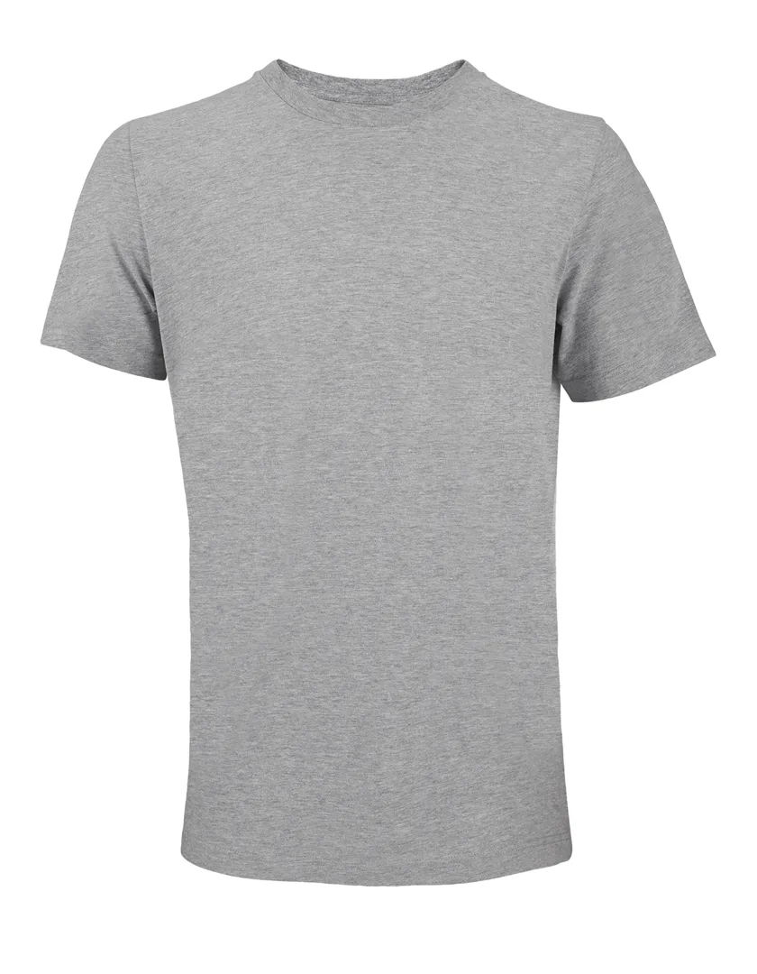 Light Grey Melange