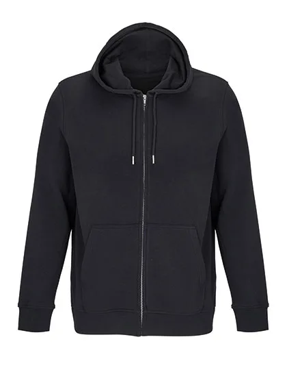 Unisex Full-Zip Hoodie Calipso