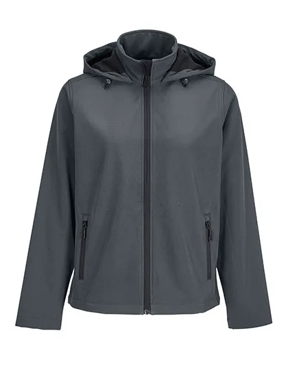 Charcoal Grey (Solid)