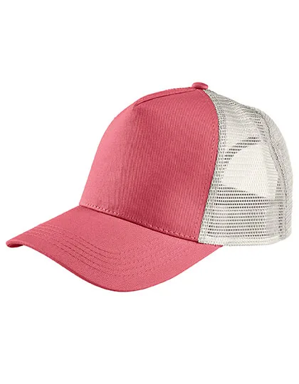 Folk Pink / Off White