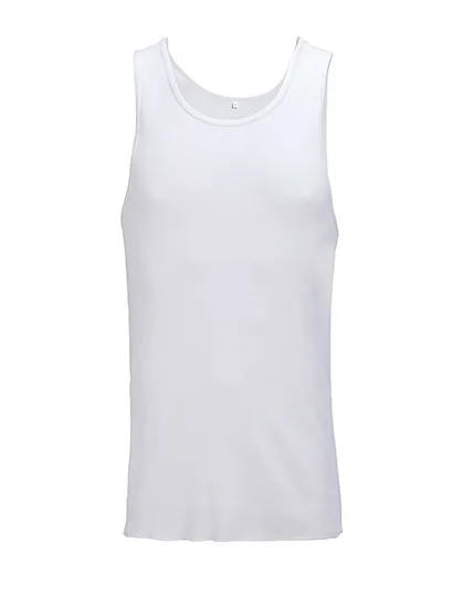Unisex Tank Top Pablo